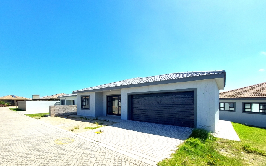 3 Bedroom Property for Sale in Dana Bay Western Cape